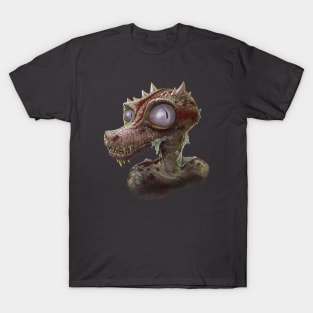 Kobold T-Shirt